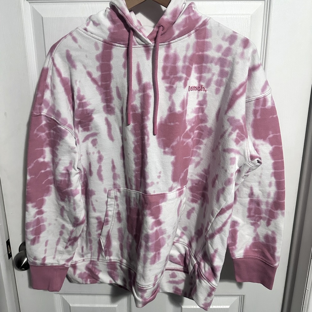 Women’s Bench Hoodie